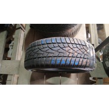 Dunlop SP Winter Sport 3D 205/55 R16 91H Run Flat Демо 0 мм