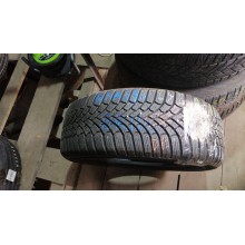 Bridgestone Blizzak 6 205/55 R16 91H Демо 0 мм