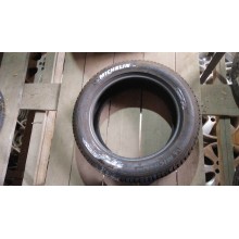 Michelin Alpin 5 215/55 R17 94V Демо 0 мм
