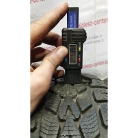 Dunlop WinterResponse 2 175/65 R14 82T Б.У. 6,5 мм