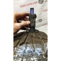 Hankook Winter I*Pike RS W419 175/65 R14 86T XL Демо 9 мм