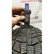 Gislaved Euro Frost 6 175/65 R14 82T Б.У. 7,5 мм Колесо-Центр Запорожье