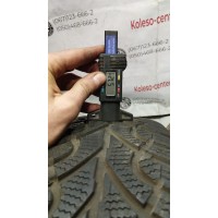 Fulda Kristall Montero 2 185/65 R15 88T Б.У. 6,5 мм