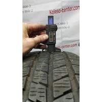 Pirelli Scorpion Ice&Snow 255/55 R18 109H Б.У. 8,5 мм