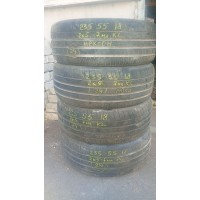 Nexen N Fera Primus 235/55 R18 104V Б.У. 7 мм