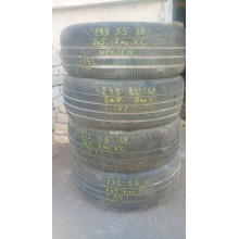 Nexen N Fera Primus 235/55 R18 104V Б.У. 7 мм