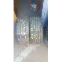 Dunlop SP Sport 8080E 245/40 R17 91W Б.У. 6,5 мм