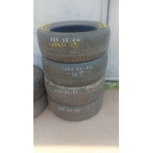Hankook Winter i*Cept Evo 2 SUV 255/55 R20 110V Б.У. 4,5 мм