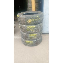Goodyear Wrangler A/T Extreme 275/60 R20 114T Б.У. 5,5 мм