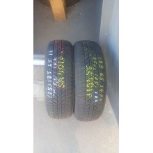 Funtoma RoadFun 185/65 R14 86T Б.У. 5,5 мм