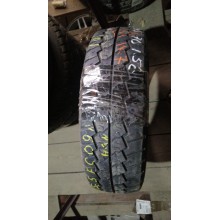Hankook Radial RA10 195/70 R15C 104/102R Б.У. 5 мм