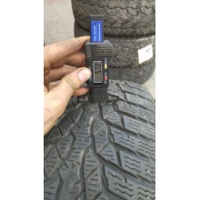 Nokian WR D4 205/60 R16 96H XL Б.У. 7 мм