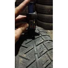 Michelin Latitude Alpin 245/70 R16 107T Б.У. 4,5 мм Колесо-Центр Запорожье