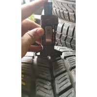 Barum Polaris 3 195/55 R16 87H Б.У. 7 мм