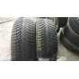 Michelin Alpin A4 205/55 R16 91H Б.У. 5,5 мм Колесо-Центр Запоріжжя