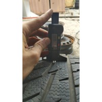 Matador MP 92 Sibir Snow 205/55 R16 91T Б.У. 6 мм