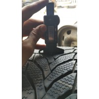 Nexen WinGuard Sport 2 WU7 225/45 R17 94V XL Б.У. 6 мм