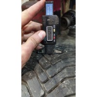 Michelin Cross Climate Suv 225/65 R17 106V XL Б.У. 5,5 мм