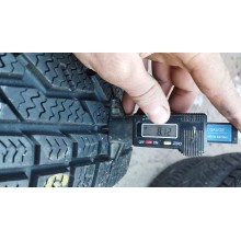 Kumho I Zen RV KC15 225/65 R17 106H Б.У. 9,5 мм