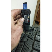 Firestone Winterhawk 2 175/70 R14 84T Б.У. 7,5 мм Колесо-Центр Запорожье