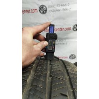 Continental ContiCrossContact LX Spor 235/55 R17 99V Б.У. 7 мм