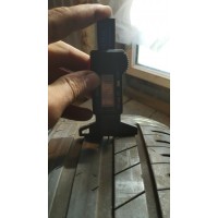 Goodyear EfficientGrip Performance 215/45 R16 Б.У. 5 мм