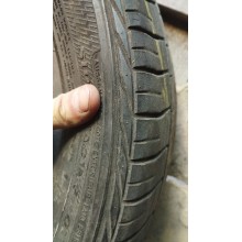 Goodyear Excellence 215/45 R16 Б.У. 6 мм