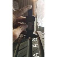 Michelin Primacy HP 225/55 R16 Б.У. 7 мм