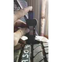 Continental SportContact  215/60 R15 95H Б.У. 8 мм