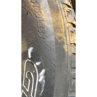 Antares Grip 20 205/70 R15 Б.У. 6,5 мм