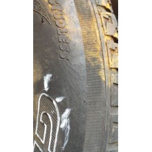 Antares Grip 20 205/70 R15 Б.У. 6,5 мм