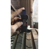 Vredestein Ultrac Satin 205/55 R16 Б.У. 7,5 мм