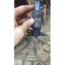 Sunny Winter-Grip 205/55 R16 91T Б.У. 7 мм