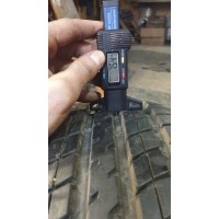 Dunlop SP Sport 2000E 205/55 R16 91W Б.У. 7,5 мм