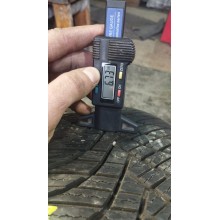 Goodride All Season Elite Z-401 205/55 R16 91V Б.У. 7 мм