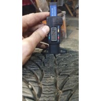 Fulda Kristall Montero 3 205/55 R16 91T Б.У. 7,5 мм