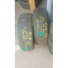 GT Radial WinterPro 2 EVO 215/65 R16 98H Б.У. 6,5 мм