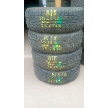 Pirelli Scorpion STR 215/65 R16 98H Б.У. 5,5 мм