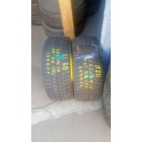 Barum Polaris 5 235/40 R19 96V Б.У. 7 мм