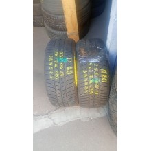 Barum Polaris 5 235/40 R19 96V Б.У. 7 мм