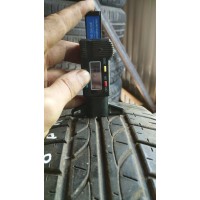 Bridgestone B250 165/65 R15 Б.У. 5 мм