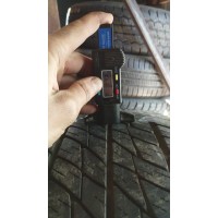 Dunlop GrandTrek AT20 235/60 R16 Б.У. 6,5 мм