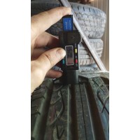 Kumho Solus KH15 235/60 R16 Нова 8,5 мм