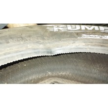 Kumho Ecowing ES01 KH27 185/60 R15 Б.У. 7,5 мм