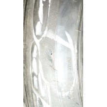 Dunlop SP Sport 01 185/60 R15 Б.У. 6 мм