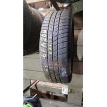 Barum Polaris 5 215/60 R16 99H Б.У. 6 мм