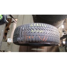 Kumho WinterCraft Ice WP51 215/60 R16 99H Б.У. 7 мм