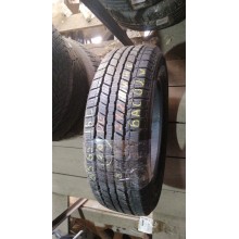Minerva S110 Ice Plus 205/65 R16C 107/105R Демо 0 мм