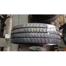 Semperit Van Grip 2 205/65 R16C 107/105T Б.У. 7,5 мм