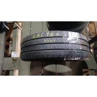 Continental VanContact Eco 205/65 R16C 107/105T Б.У. 6 мм